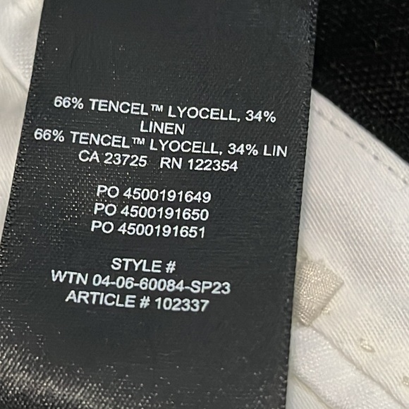 Wilfred Crop - Picture 6 of 15